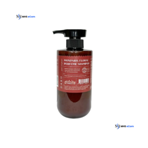 Dabo Monparis Floral Perfume Shampoo 500 ml