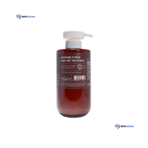 Dabo Monparis Floral Perfume Treatment 500 ml