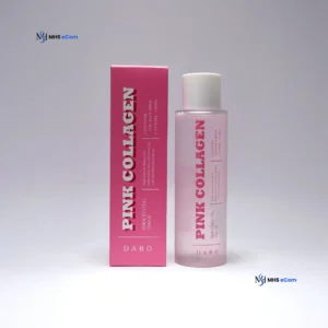 Dabo Pink Collagen PDRN Revital Toner 150 ml