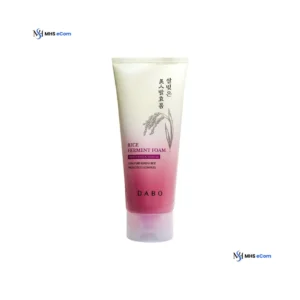 Dabo Rice Ferment Foam - 180 ml