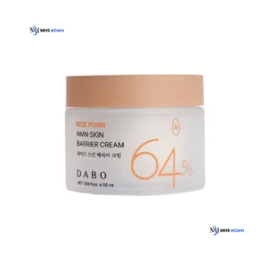 Dabo Rice Pdrn Nmn Skin Barrier Cream 50 ml