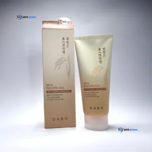 Dabo Rice Peeling Gel 180 ml