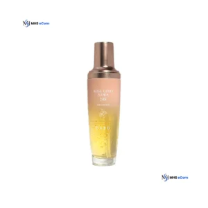 Dabo Rose Gold 24k Gold Essence 130 ml