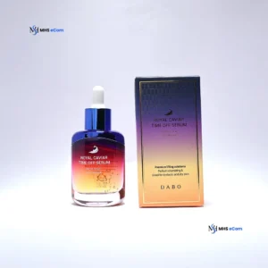 Dabo Royal Caviar Time Off Serum 35 ml