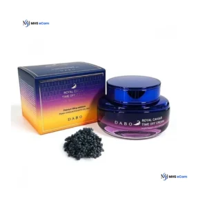 Dabo Royal Caviar Time off Cream 55 ml