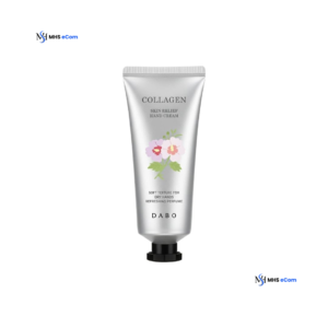 Dabo Collagen Skin Relief Hand Cream 75 ml