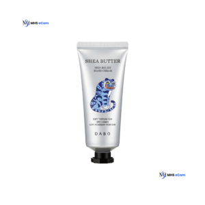 Dabo Shea Butter Skin Relief Hand Cream 75 ml