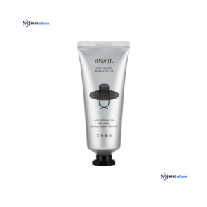 Dabo Snail Skin Relief Hand Cream 75 ml