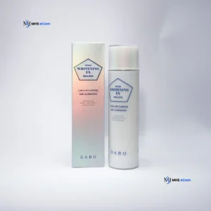 Dabo Speed Whitening Ex Emulsion 160 ml