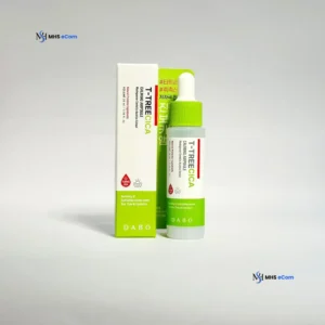 Dabo T-Tree Cica Calming Ampoule - 28 ml