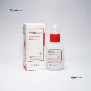 Dabo T-Tree Cica Calming Ampoule - 50 ml