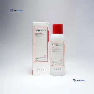 Dabo T-Tree Cica Clear Toner - 210 ml