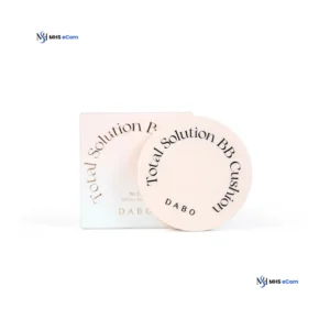 Dabo Total Solution BB Cushion 15 g - N.21