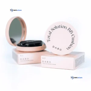 Dabo Total Solution BB Cushion 15 g - N.23