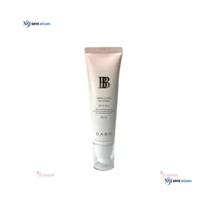 Dabo Triple Cover BB Cream 50 ml - N.21