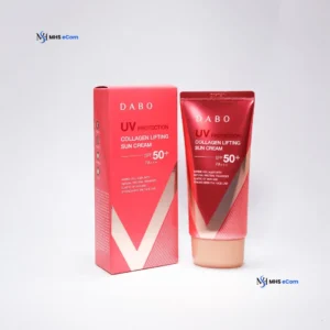 Dabo UV Protection Collagen Lifting Sun Cream 70 ml
