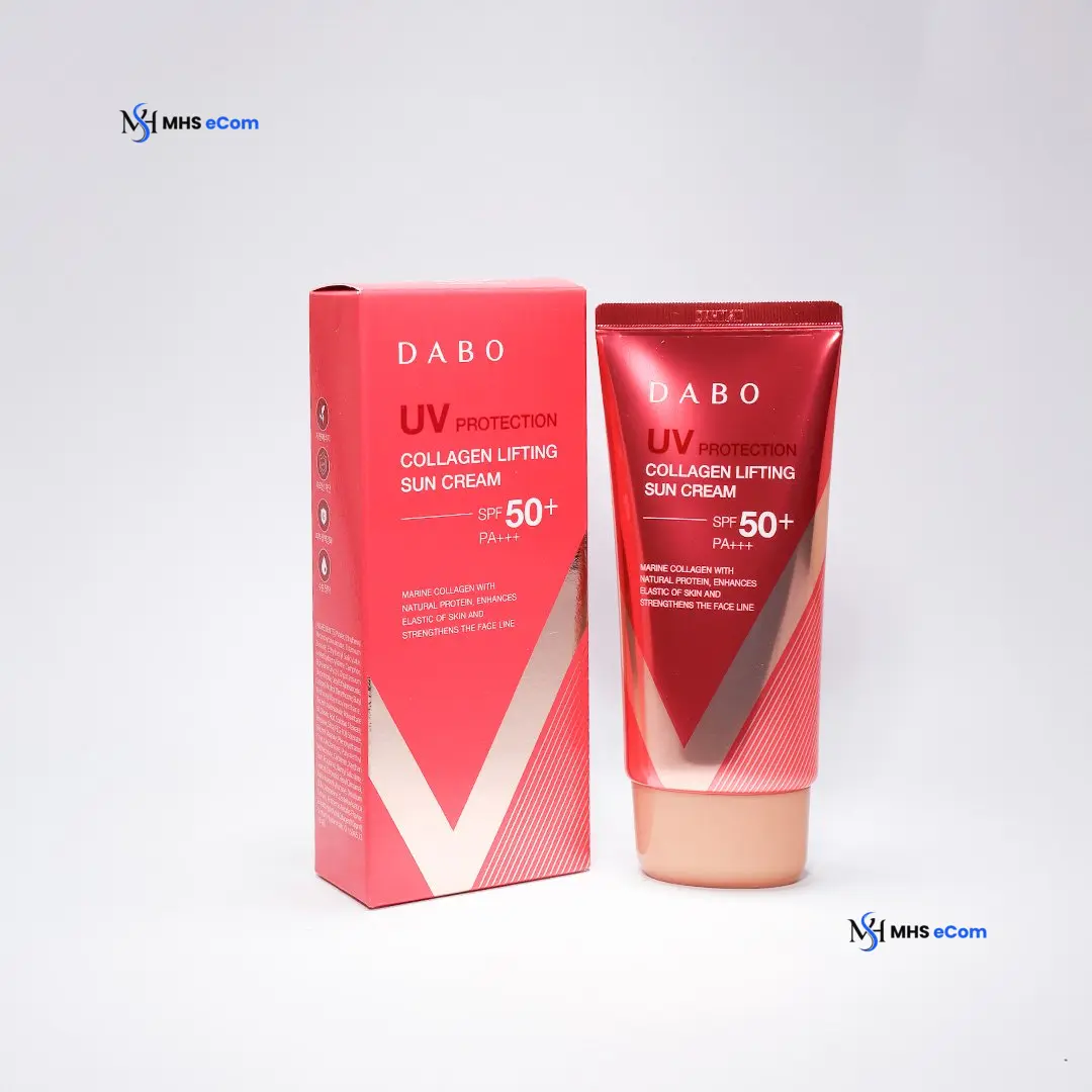 Dabo UV Protection Collagen Lifting Sun Cream 70 ml