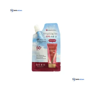 Dabo Uv Protection Collagen Lifting Sun Cream 15 ml