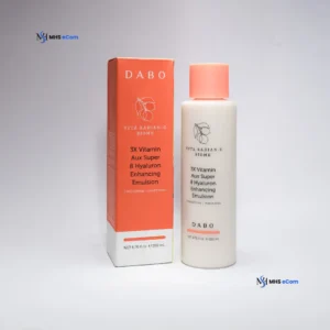 Dabo Vita Radian-C Biome - Hyaluron Enhancing Emulsion 200ml