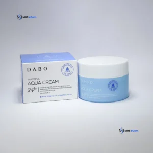 Dabo Waterful Aqua Cream 24hr 120 ml