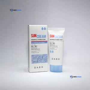 Dabo Waterfull Uv Shield Daily Sun Cream SPF 50+ PA+++ 50 ml