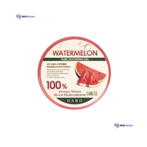 Dabo Watermelon Pure Soothing Gel 300g