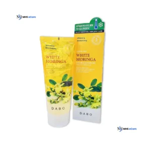 Dabo White Moringa Cooling & Soothing Gel 180 ml