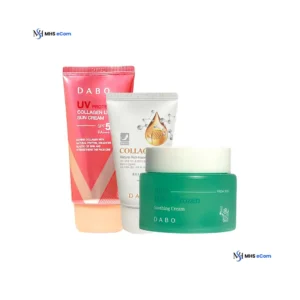 Dabo Winter Moisturizing Combo
