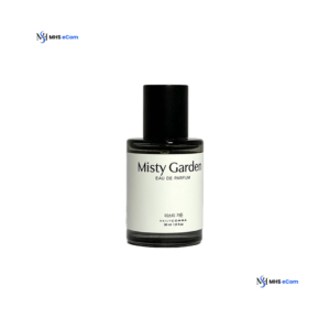 Daily Comma Eau De Parfum 30 ml - Misty Garden