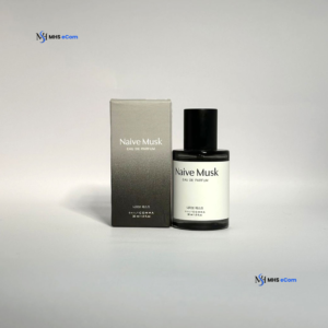 Daily Comma Eau De Parfum 30 ml - Naive Musk