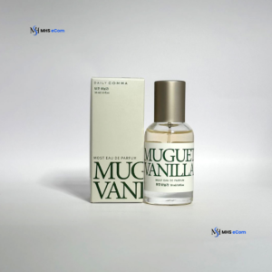 Daily Comma Most Eau De Parfum 30 ml - Muguet Vanilla