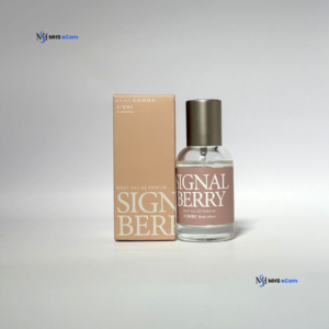 Daily Comma Most Eau De Parfum 30 ml - Signal Berry