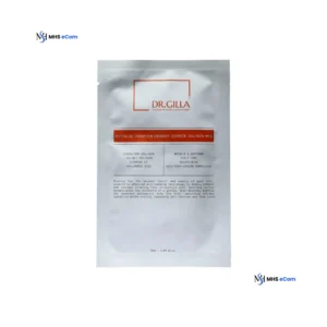 Dr. Gilla Revitaluxe Hydration Enhancer Ceramide Collagen Mask 25 ml