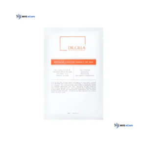 Dr. Gilla Revitaluxe Hydration Enhancer Egf Mask 25
