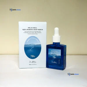 Dr.Althea Aqua Maring Deep Serum 30 ml