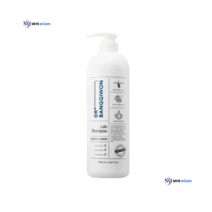 Dr.Banggiwon Lab Shampoo 1000ml