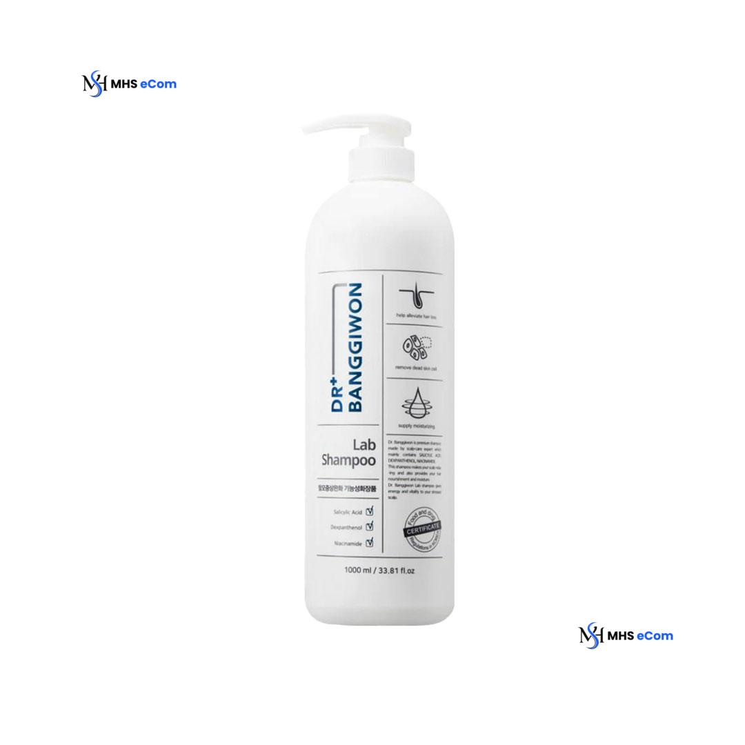 Dr.Banggiwon Lab Shampoo 1000ml