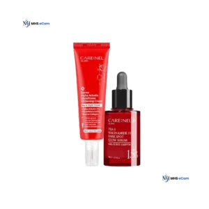 Dark Spot Correct & Glow Combo