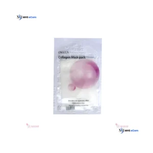 Enguun Mask Pack (Sheet Mask) - COLLAGEN