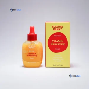 Eqqualberry Serum 30 ml - VITAMIN Illuminating