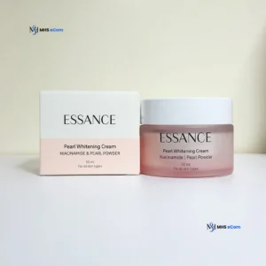 Essance Pearl Whitening Cream 50 ml