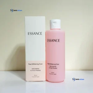 Essance Pearl Whitening Toner 195 ml