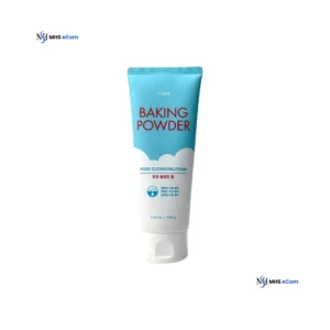 Etude Pore Cleansing Foam Baking Powder 160 g