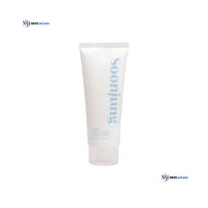 Etude Soonjung 5.5 Foam Cleanser 150 ml