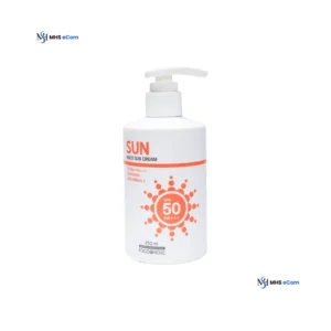 FOODAHOLIC Multi Sun Cream SPF50+PA+++ - 250 ml