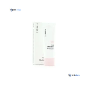Fiorese Pure Tone-Up Fit Sunscreen SPF50+ PA+++ 50ml