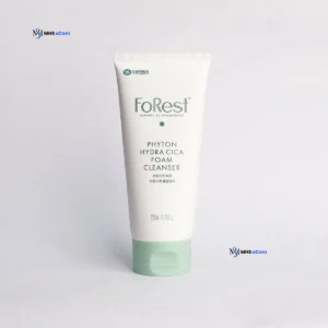 Forest Phyton Hydra Cica Foam Cleanser 200 ml