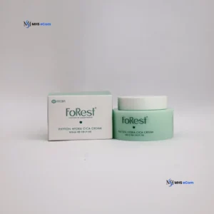 Forest Phyton Hydra Cica Cream 50 ml