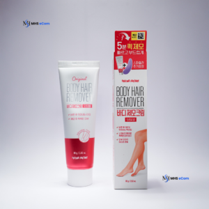 Freemo Factory Body Hair Remover 80 g - ORIGINAL