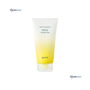 Goodal Green Tangerine Vita-C Cleansing Foam 150 ml
